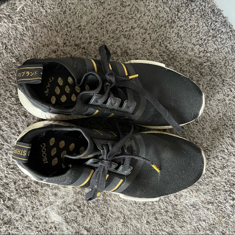 adidas nmd’s